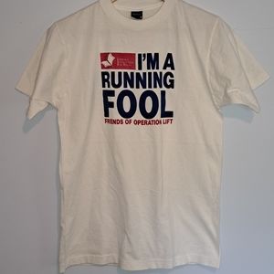 Vintage 80s shirt